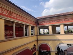 -佛罗伦萨小镇广佛名品奥特莱斯(疏港路店)