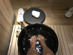 -Let’s Relax Spa(MBK)