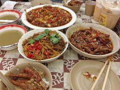 -老三样·旧食新味(万寿宫店)