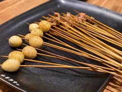 -长药唐师乐山油炸(石人直营店)