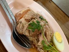 -马里奥明星猪脚饭