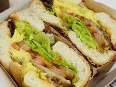 -Tims天好咖啡·贝果(锦江国金中心店)