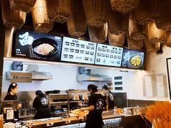 -亚皆老街南宁老友粉·米粉(印象城店)