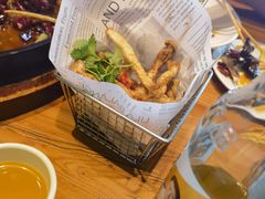 -老板恋上鱼(环山路店)
