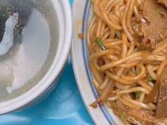 -小罗子汤店(大士院总店)