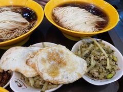 -毛华美食(清扬路店)