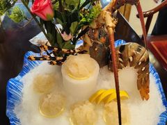 -东江海鲜酒家(艺都分店)