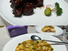 -忆家名门·上海菜(徐家汇店)