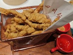 -四川饭店(城乡购物中心店)