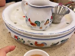 -点都德(龙之梦店)