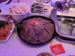 -海底捞火锅(杭州庆春路夜宵主题店)