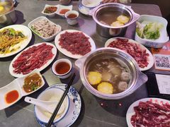 -贵宾牛·潮汕牛肉火锅(珠池总店)