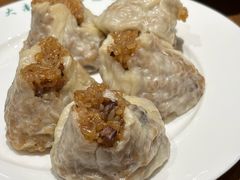 -大南门牛肉包子店