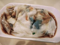 -玲又珑美食(盘福路店)