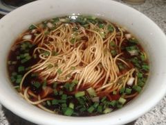 阳春面-南京大牌档(济南万象城店)