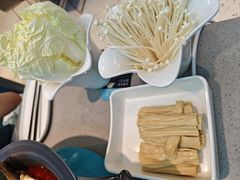 -半天妖烤鱼(西直门凯德mall店)