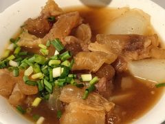 -梓记牛什(總店)