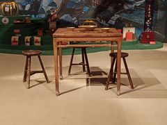 -北京工艺美术博物馆