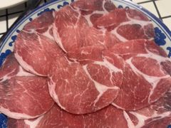 -山悦里 山野·鲜火锅(罗斯福广场店)