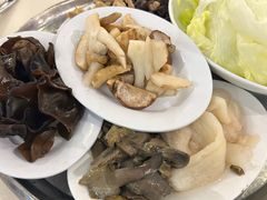 -太婆天府山珍酒楼(亚运村店)
