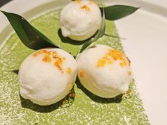 -锦府园·新台州菜(合生汇店)