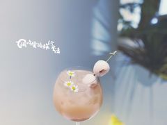 -théATRE 茶聚场(王府中環店)