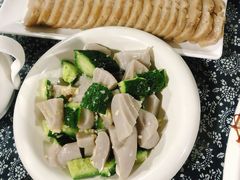 -老家菜馆(正定店)