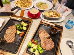 -必胜客(滨江店)