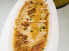 蒜蓉金针菇-東大方(海宁海昌路店)