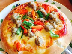 -萨莉亚意式餐厅(深圳北站店)