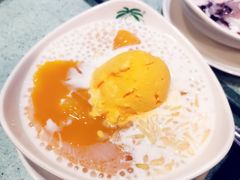 -松记糖水店(铜锣湾分店)