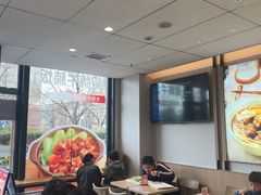 -李先生牛肉面大王(广渠门内店)