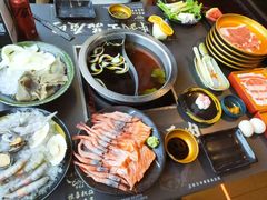 -牛武士寿喜烧·和牛火锅自助(全球首店)