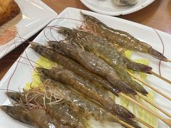 -友强·23年特色海鲜大排档(厦门店)
