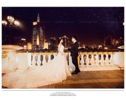 -戛纳印象摄影(潮拍定制馆)