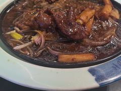 -唐河王记·南阳民间菜(国基路店)