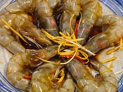 -渔娘渔家丹东海鲜(东直门店)