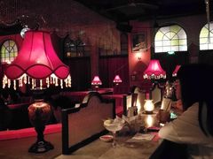 -JZ Club 爵士酒吧(上海店)