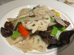 -飶香居(省博物馆店)