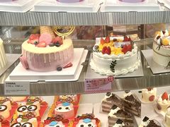 -BreadTalk面包新语·烘焙蛋糕(海珠丽影广场店)