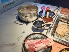 -非烤勿扰自助烤肉(东坑四季广场店)