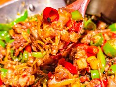 -泥糊破店小酒馆·团建聚餐(南京西路店)