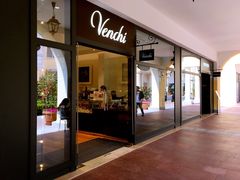 门面-VENCHI 闻绮(上海佛罗伦萨小镇店)