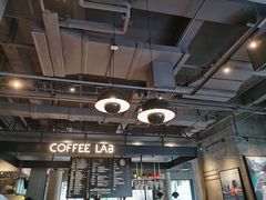 大堂-Wagas沃歌斯(正大乐城店)