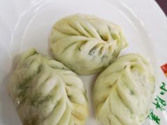 -小胖包子王(光明楼店)