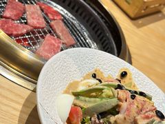 -松鱼亭·和牛烧肉(协鑫广场店)
