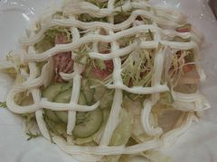 -满园春酒楼(庐江路店)