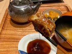 里脊猪排套餐-和幸(春熙路群光广场店)