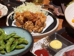 -炉胜·炉端烧·居酒屋