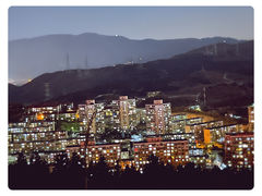 -红光山